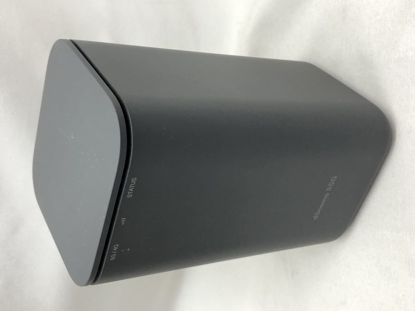 docomo home5G HR02 00 アクセサリー