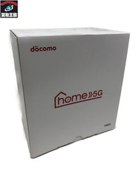 docomo home5G HR02 00 アクセサリー