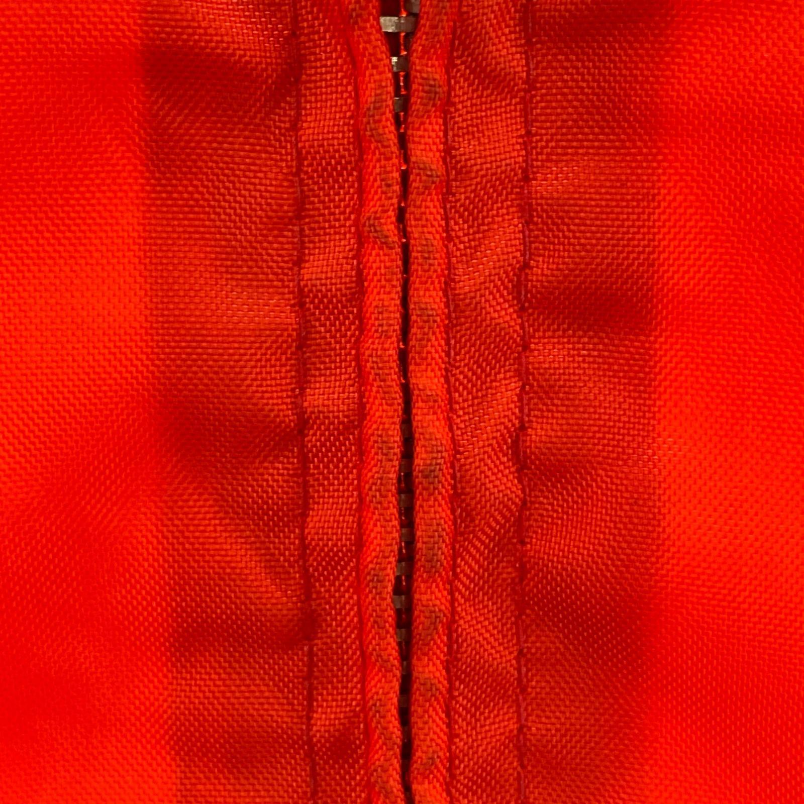 ブルゾン 70s AMERICAN LEGION S レッド