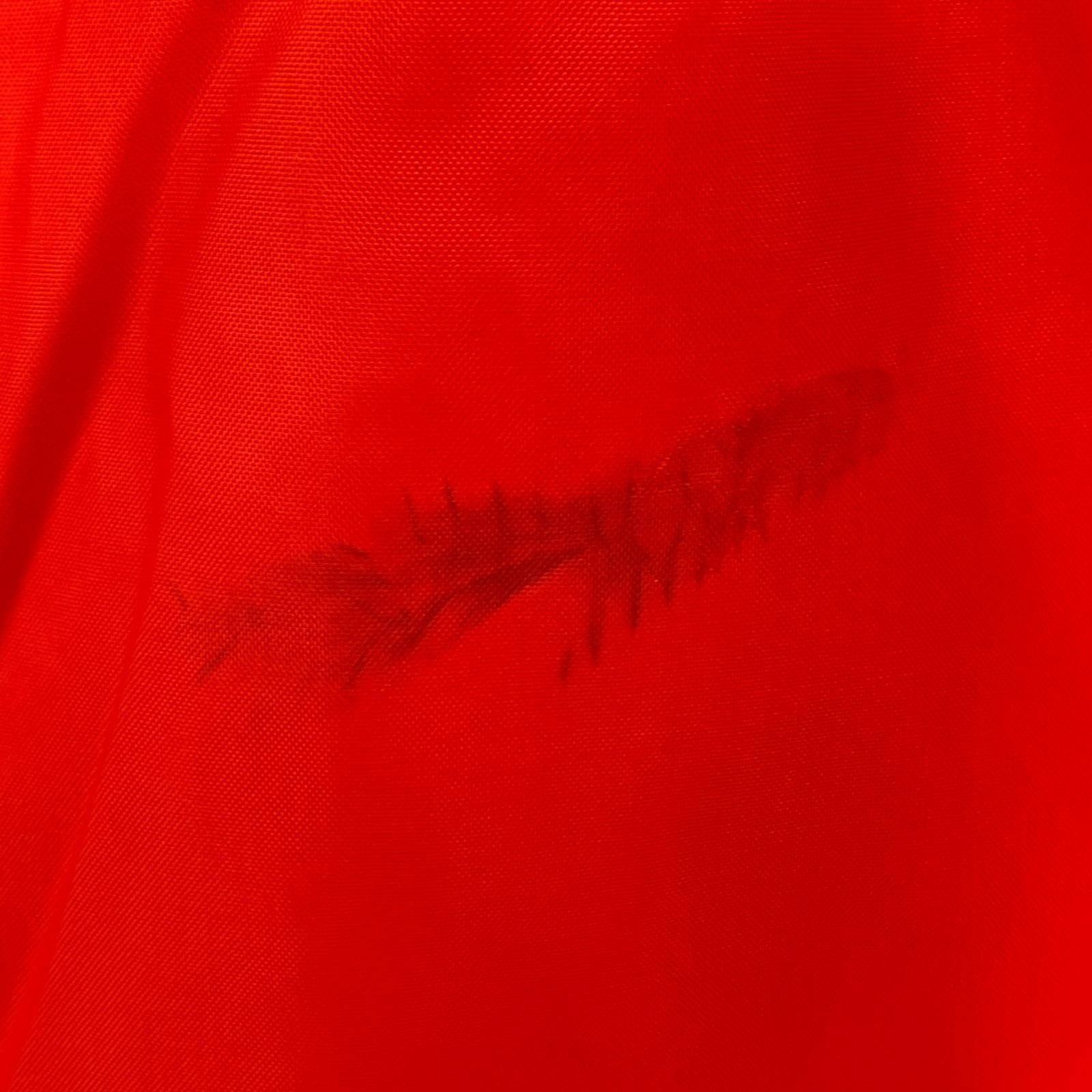 ブルゾン 70s AMERICAN LEGION S レッド