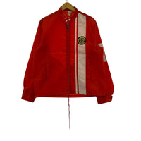 ブルゾン 70s AMERICAN LEGION S レッド