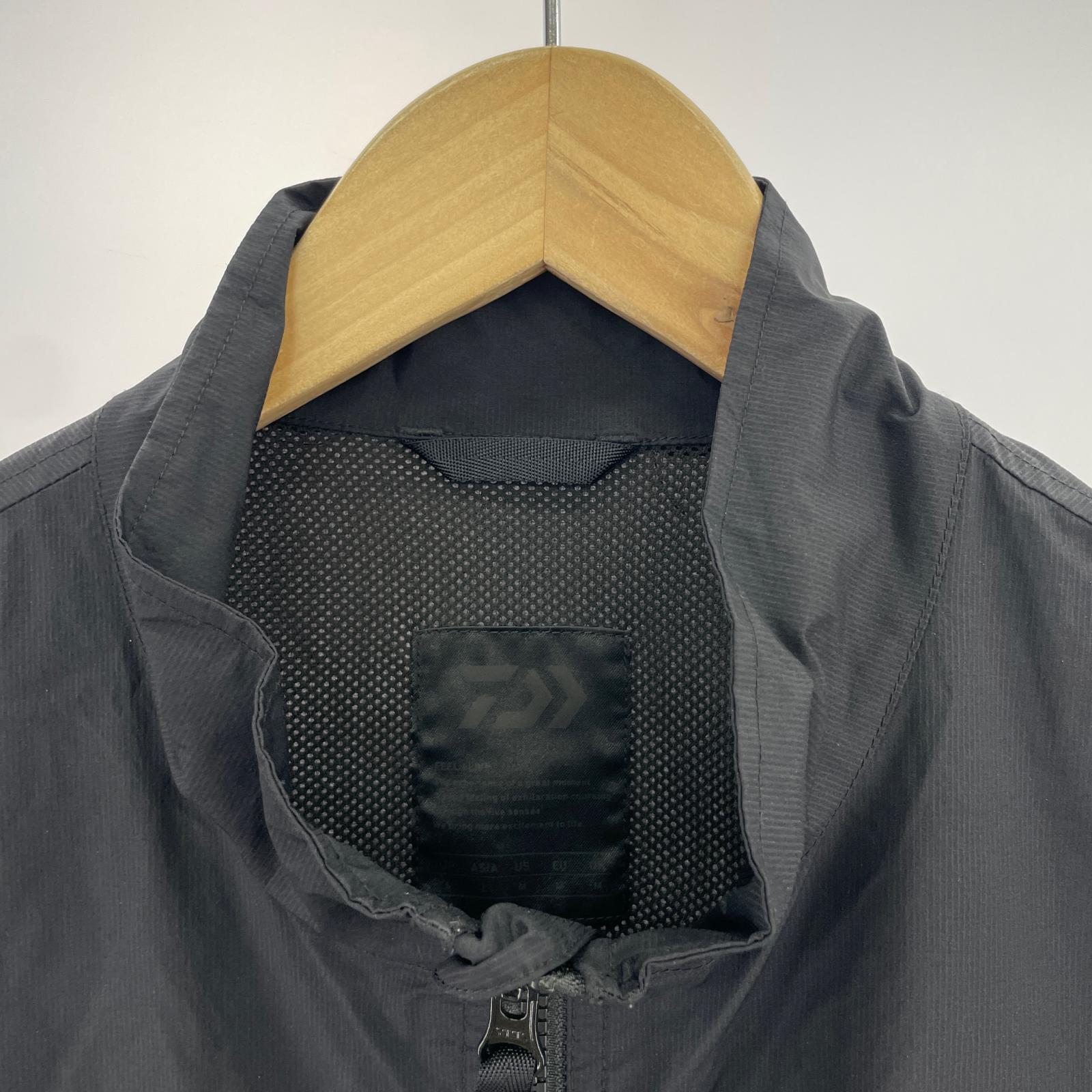 その他アウター Tech Cycling Vest M ブラック