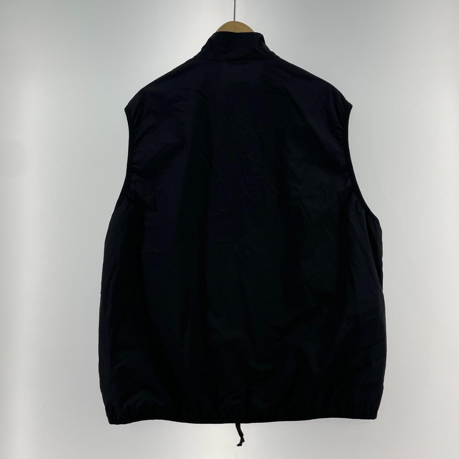 その他アウター Tech Cycling Vest M ブラック