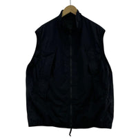 その他アウター Tech Cycling Vest M ブラック