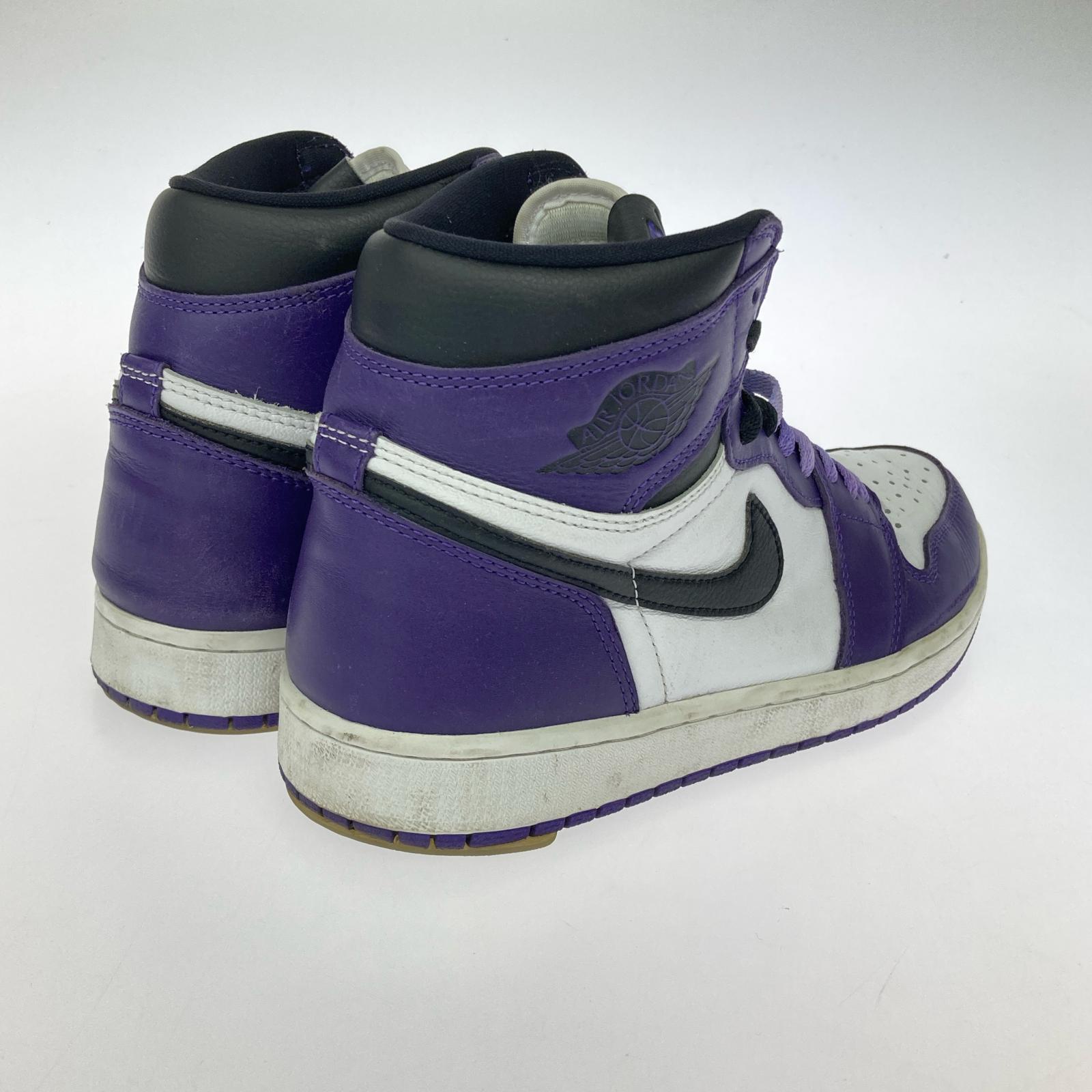 スニーカー AIR JORDAN 1 RETRO HIGH OG 27.5cm 27.5cm (US9 1/2 UK9 EU45)
