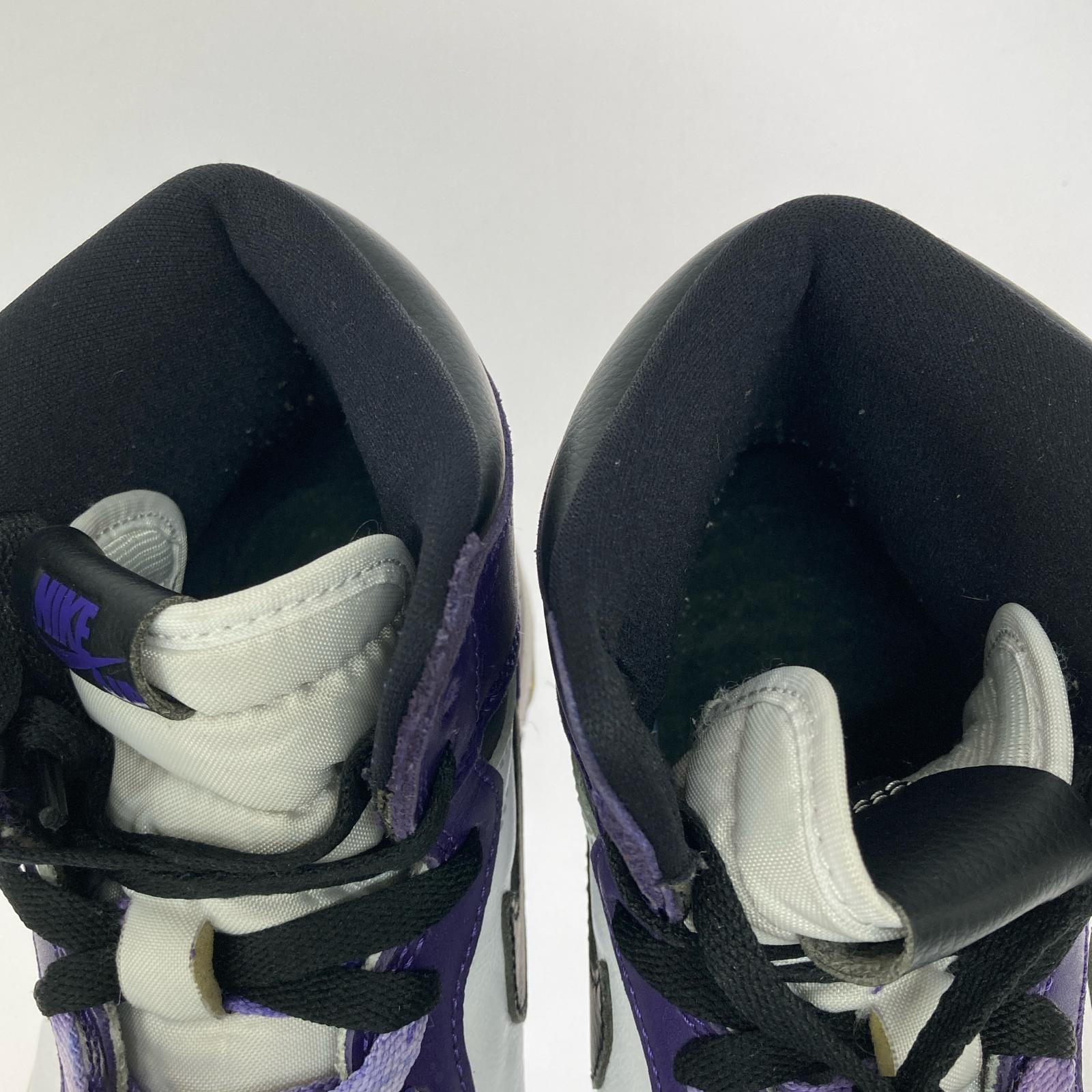 スニーカー AIR JORDAN 1 RETRO HIGH OG 27.5cm 27.5cm (US9 1/2 UK9 EU45)