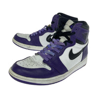 スニーカー AIR JORDAN 1 RETRO HIGH OG 27.5cm 27.5cm (US9 1/2 UK9 EU45)
