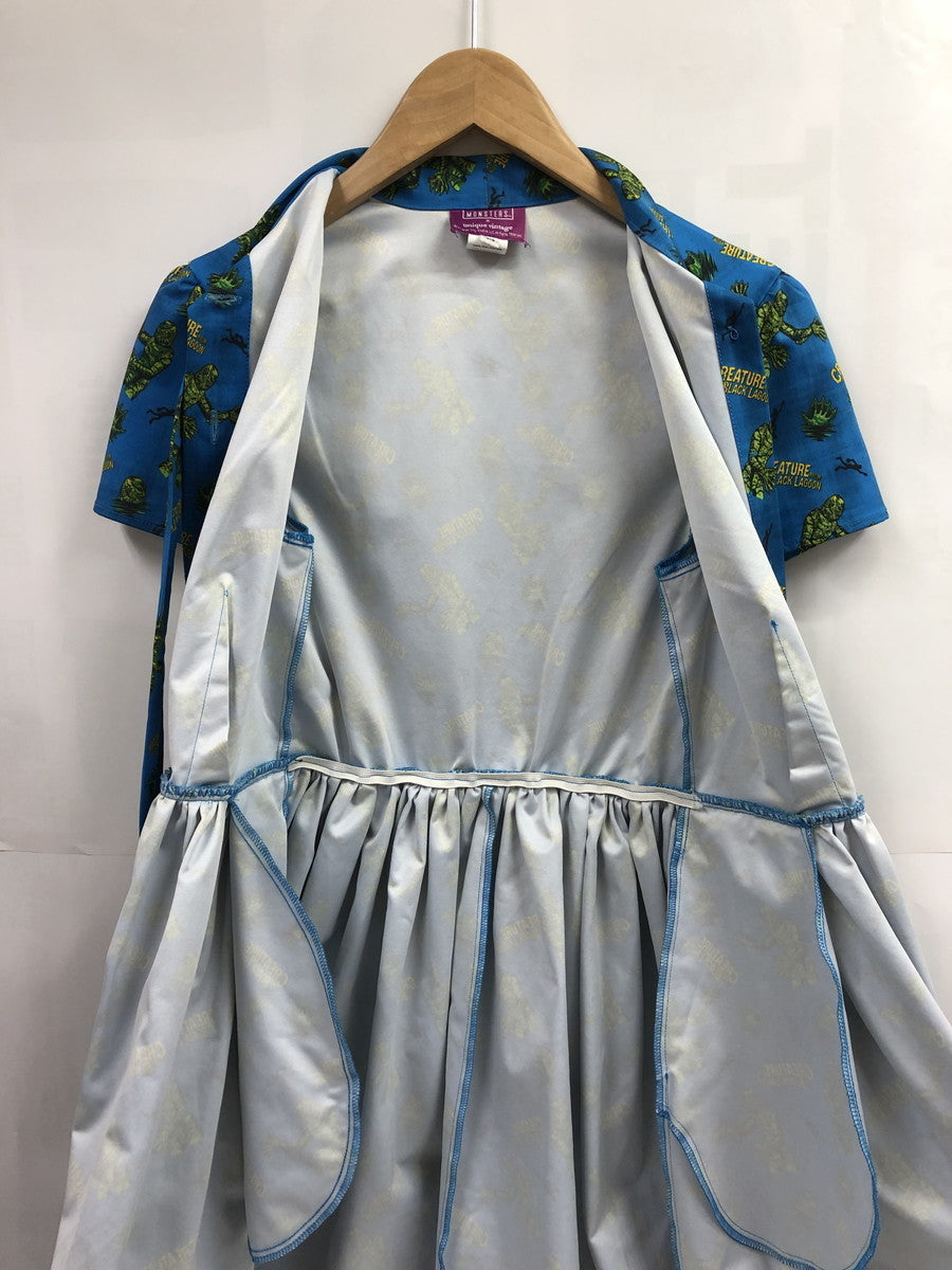 creature from the black lagoon dress フィギュア/グッズ