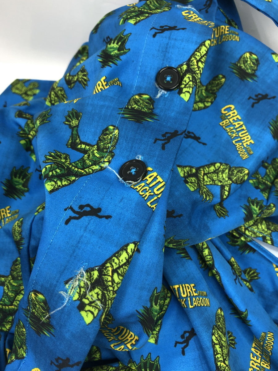 creature from the black lagoon dress フィギュア/グッズ