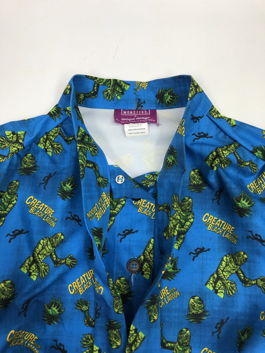 creature from the black lagoon dress フィギュア/グッズ