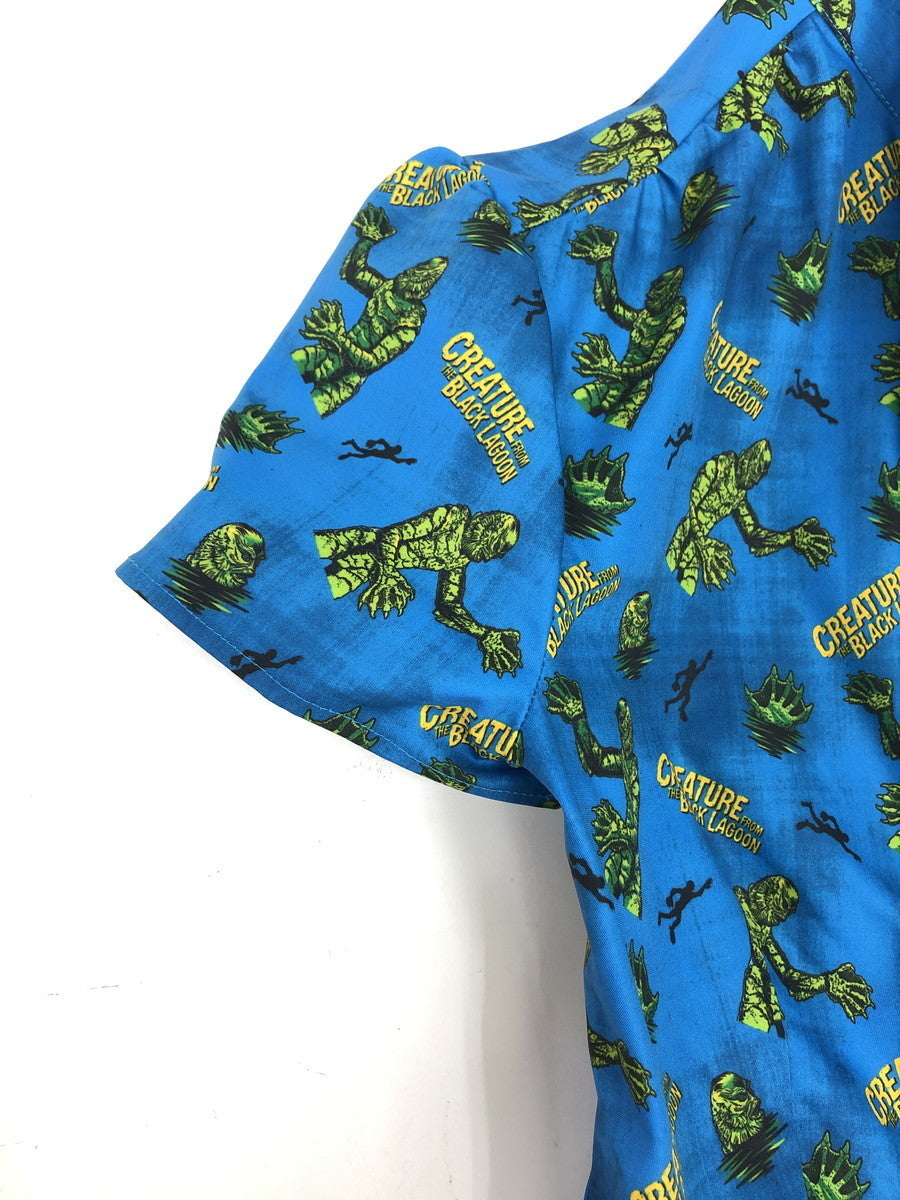 creature from the black lagoon dress フィギュア/グッズ