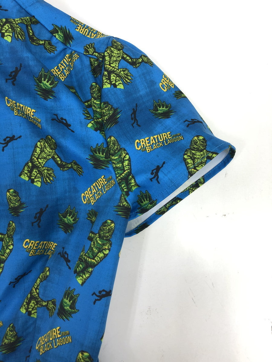 creature from the black lagoon dress フィギュア/グッズ