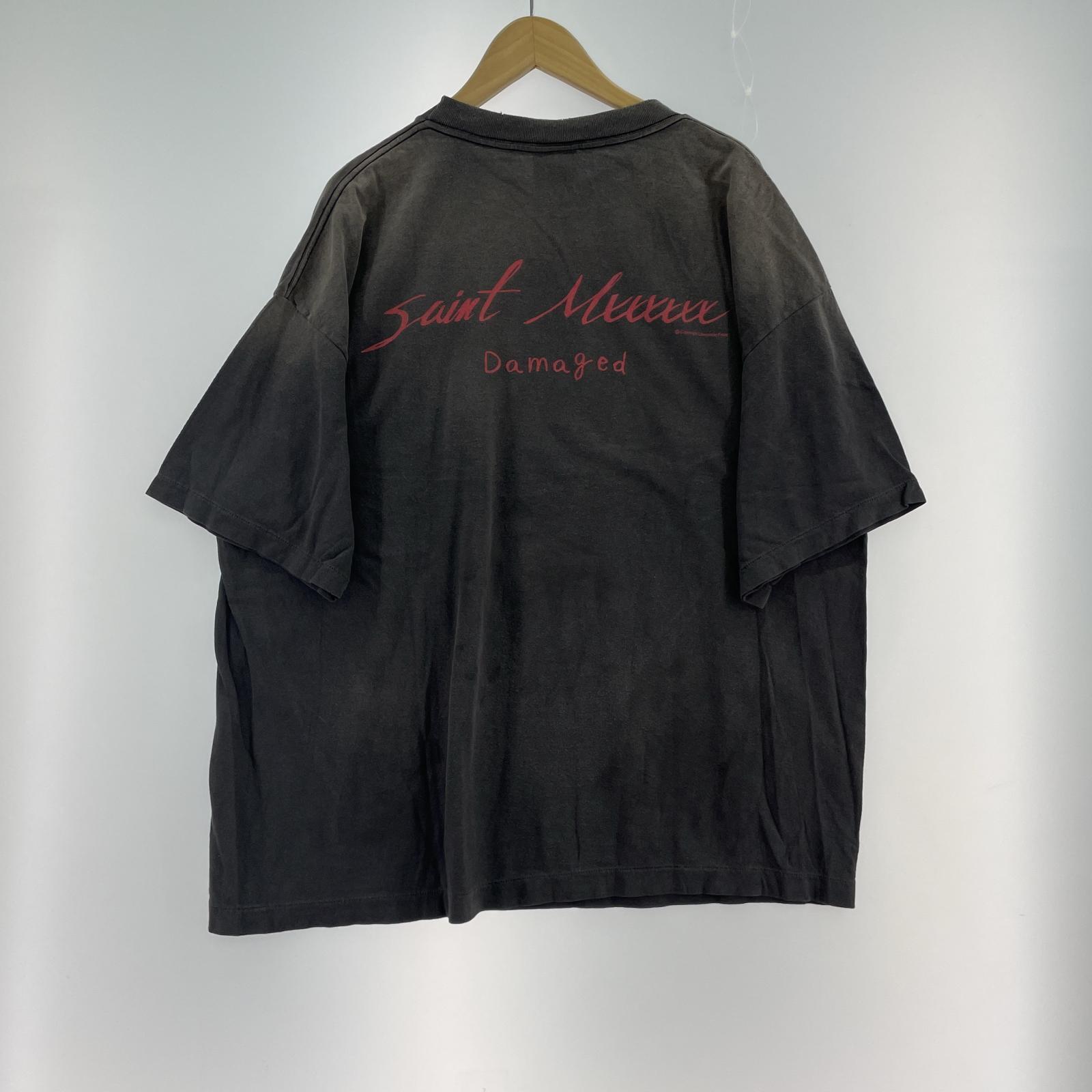 半袖Tシャツ SM-HR8-0000-017 ブラック