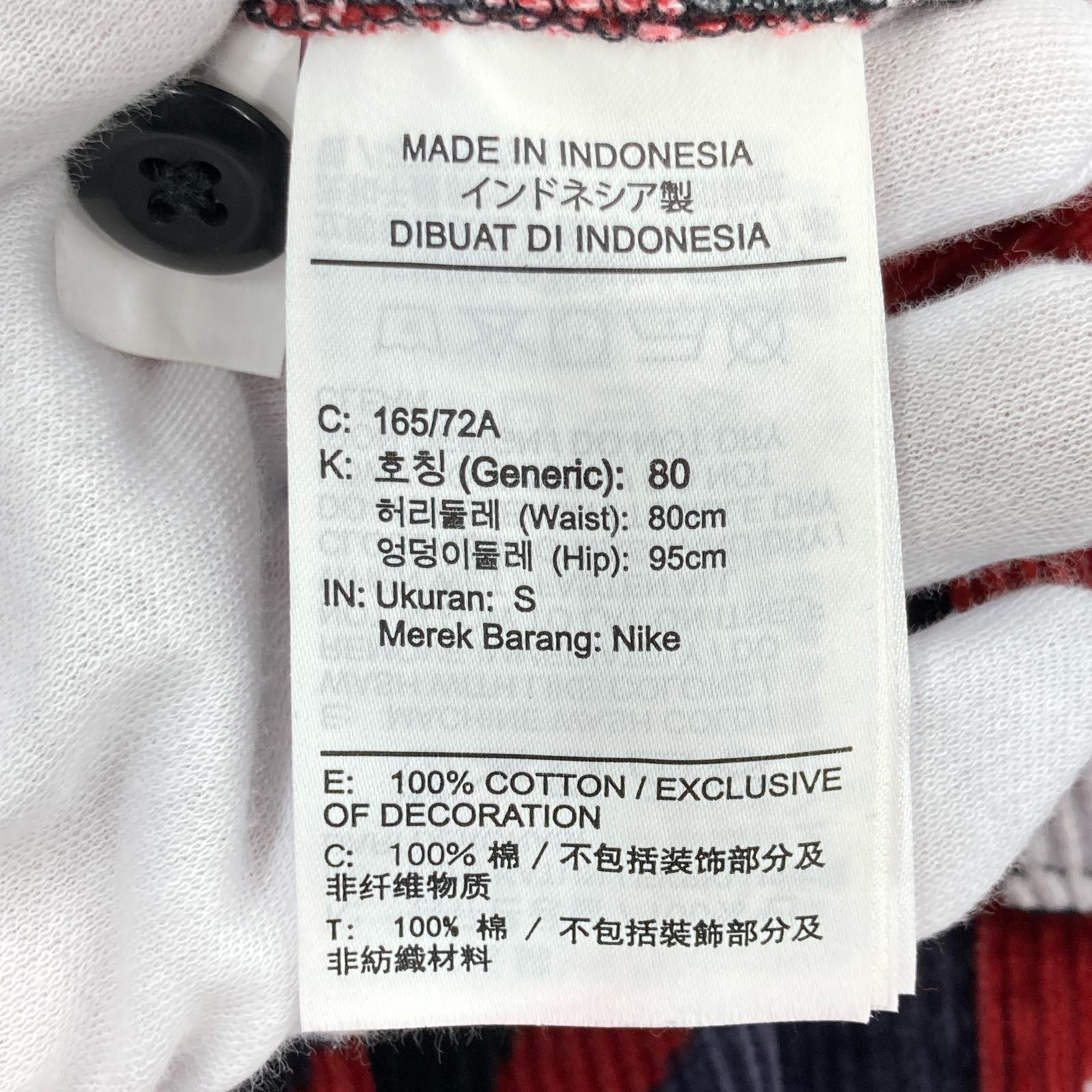 パンツ ×NIKE 22SS Arc Courduroy Cargo Pant S S