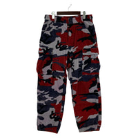 パンツ ×NIKE 22SS Arc Courduroy Cargo Pant S S
