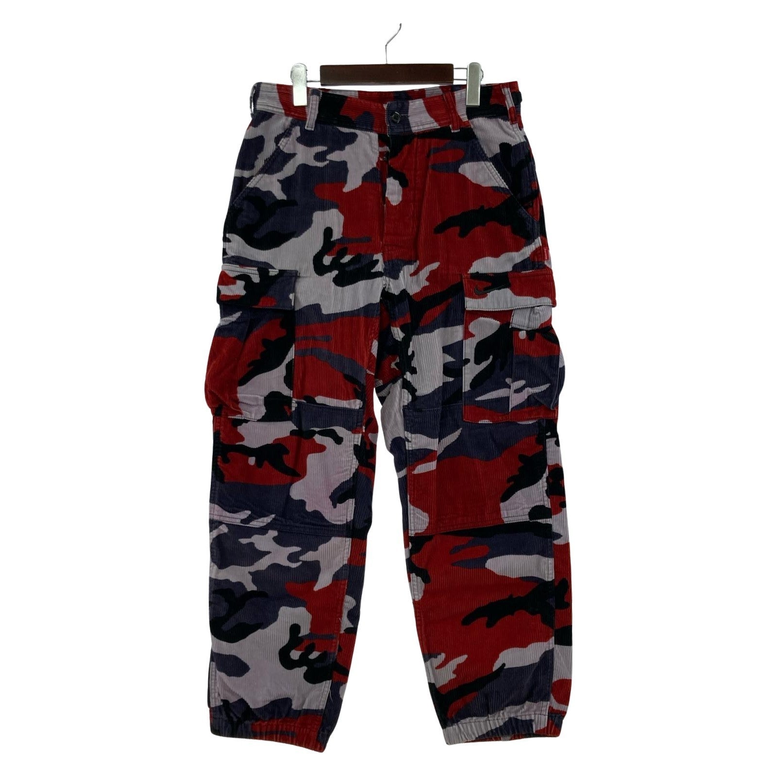 パンツ ×NIKE 22SS Arc Courduroy Cargo Pant S S