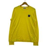 長袖Tシャツ STONE ISLAND 長袖Tシャツ・カットソー M