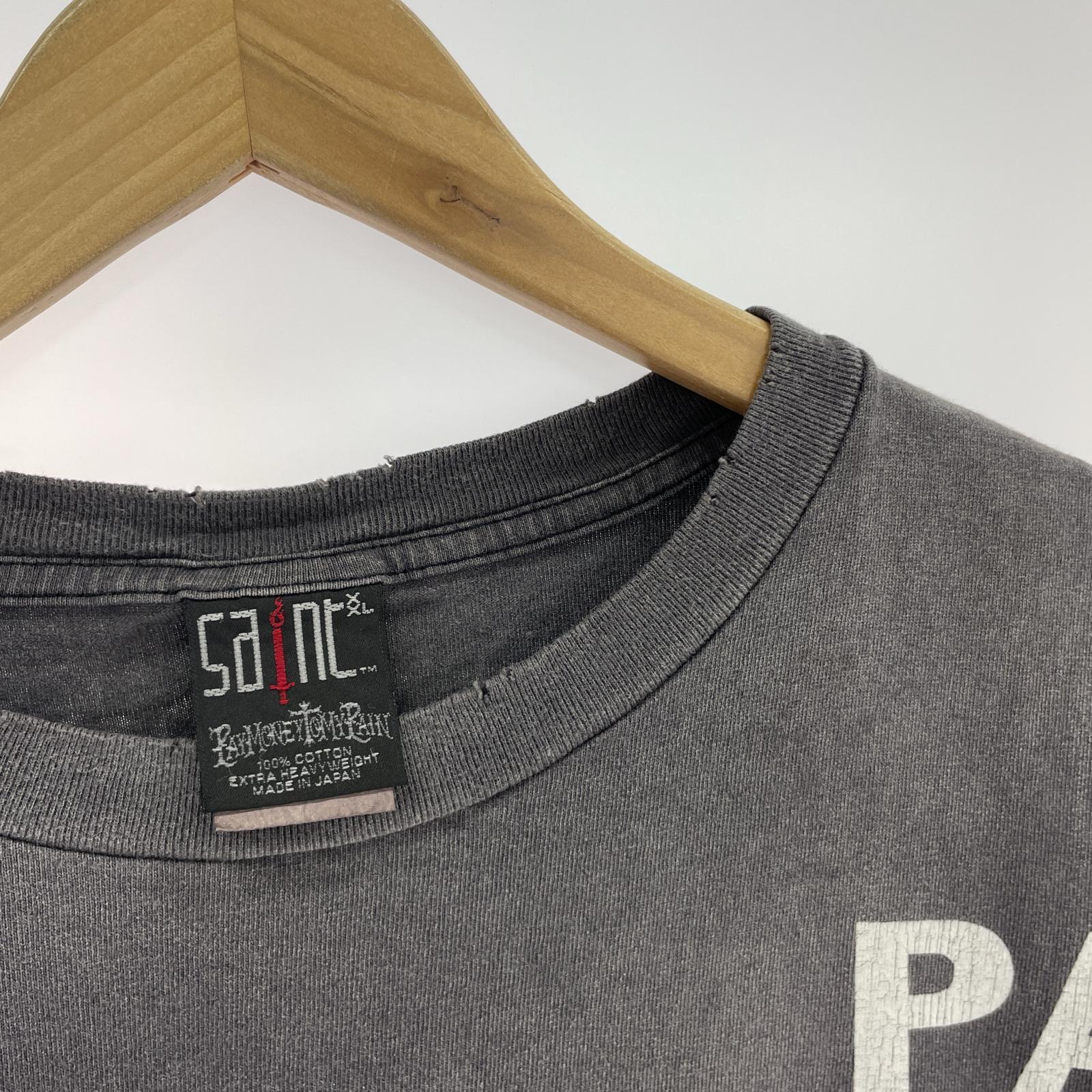 半袖Tシャツ SM-YS8-0000-C49 ブラック