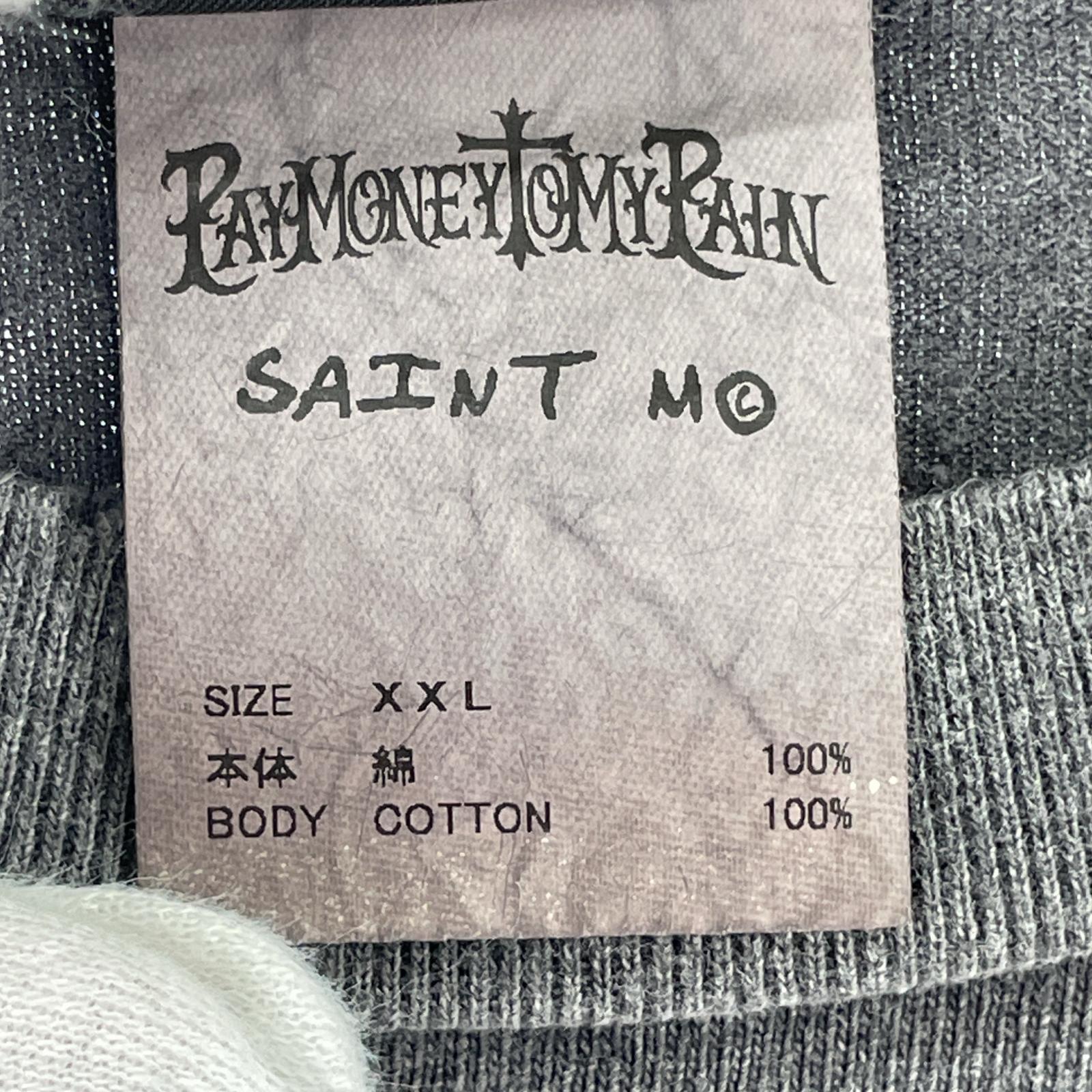 半袖Tシャツ SM-YS8-0000-C49 ブラック