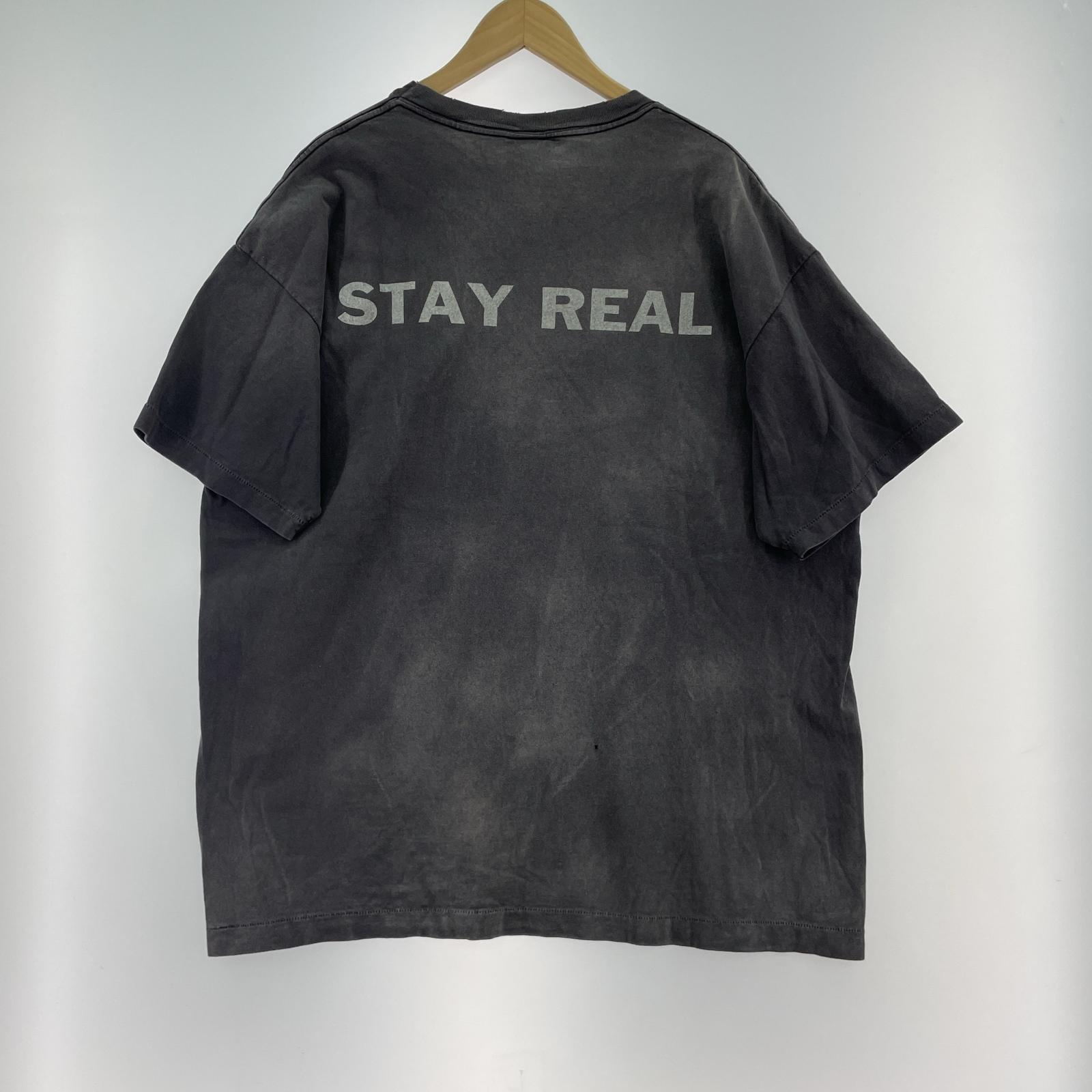 半袖Tシャツ SM-YS8-0000-C49 ブラック
