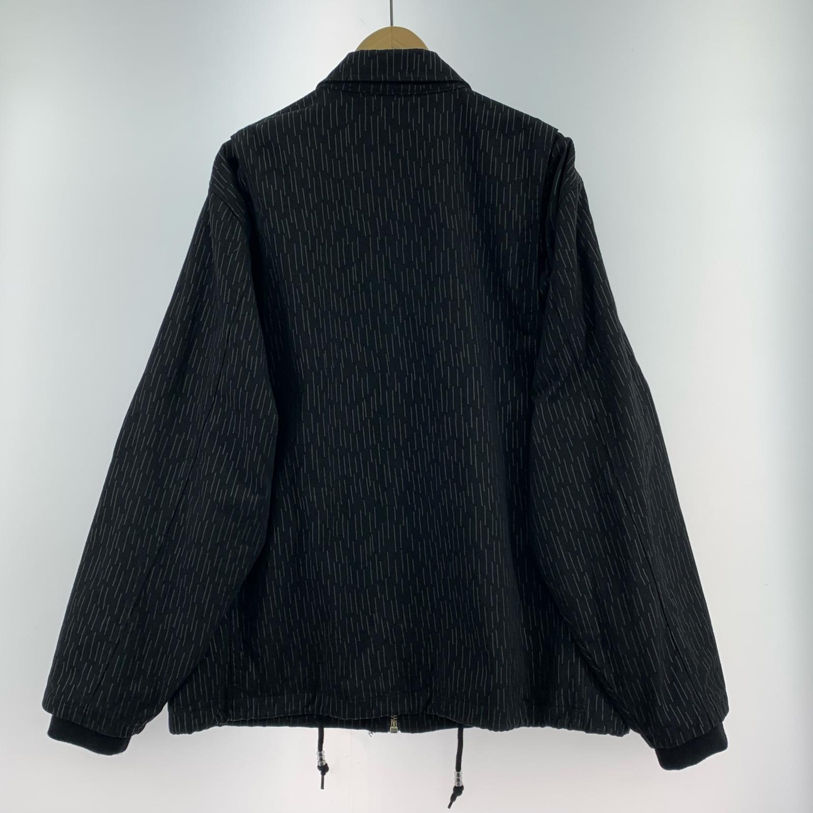 ジャケット ×Alltimers WORK JACKET XL ブラック