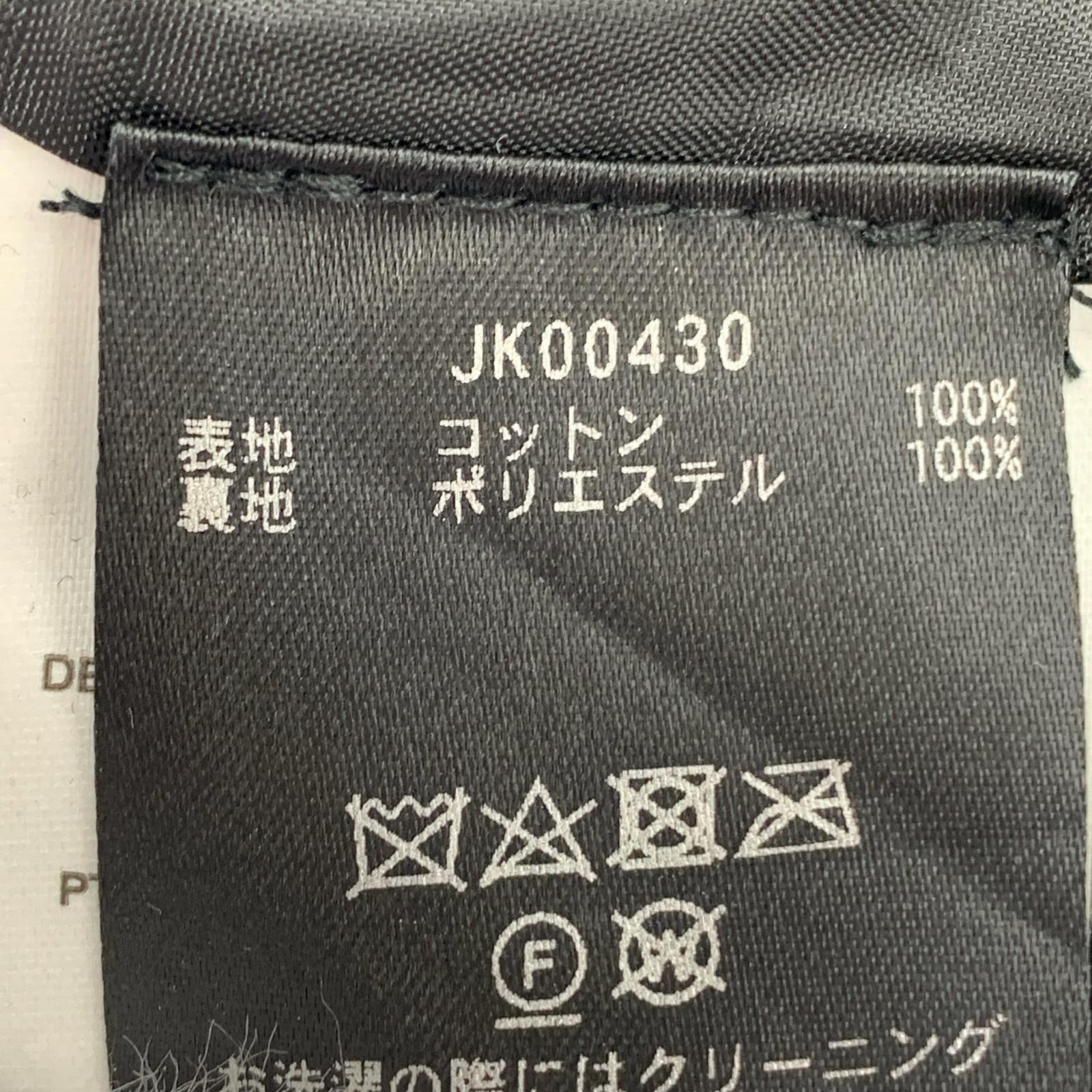 ジャケット ×Alltimers WORK JACKET XL ブラック