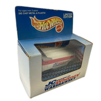 HW JC Whitney特注 ドラバス ミニカーその他