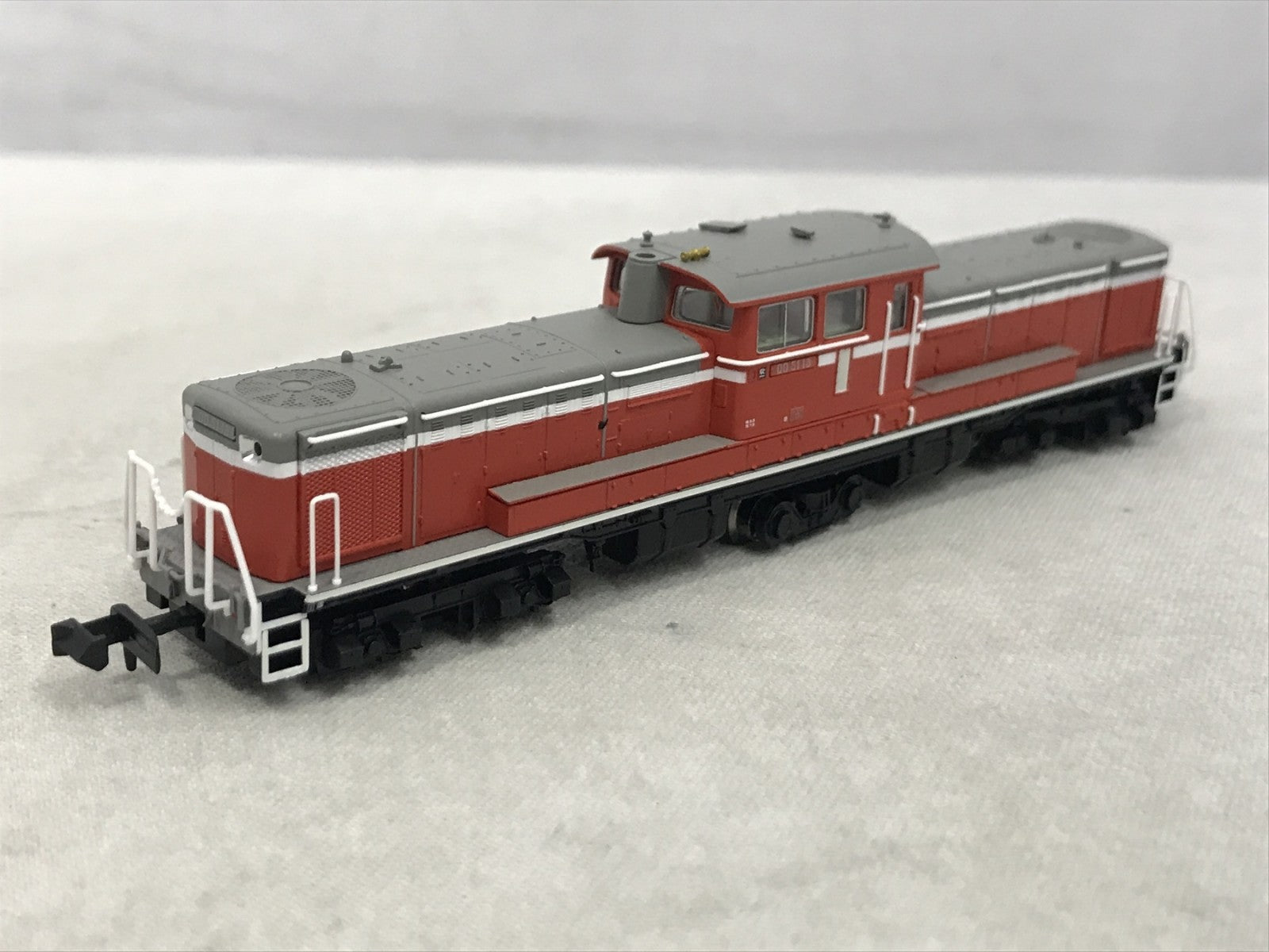 マイクロエース Nゲージ DD51-18 3次型 鉄道模型車両