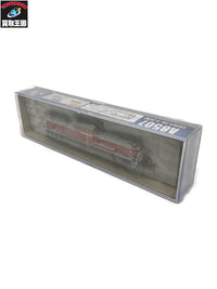 マイクロエース Nゲージ DD51-18 3次型 鉄道模型車両