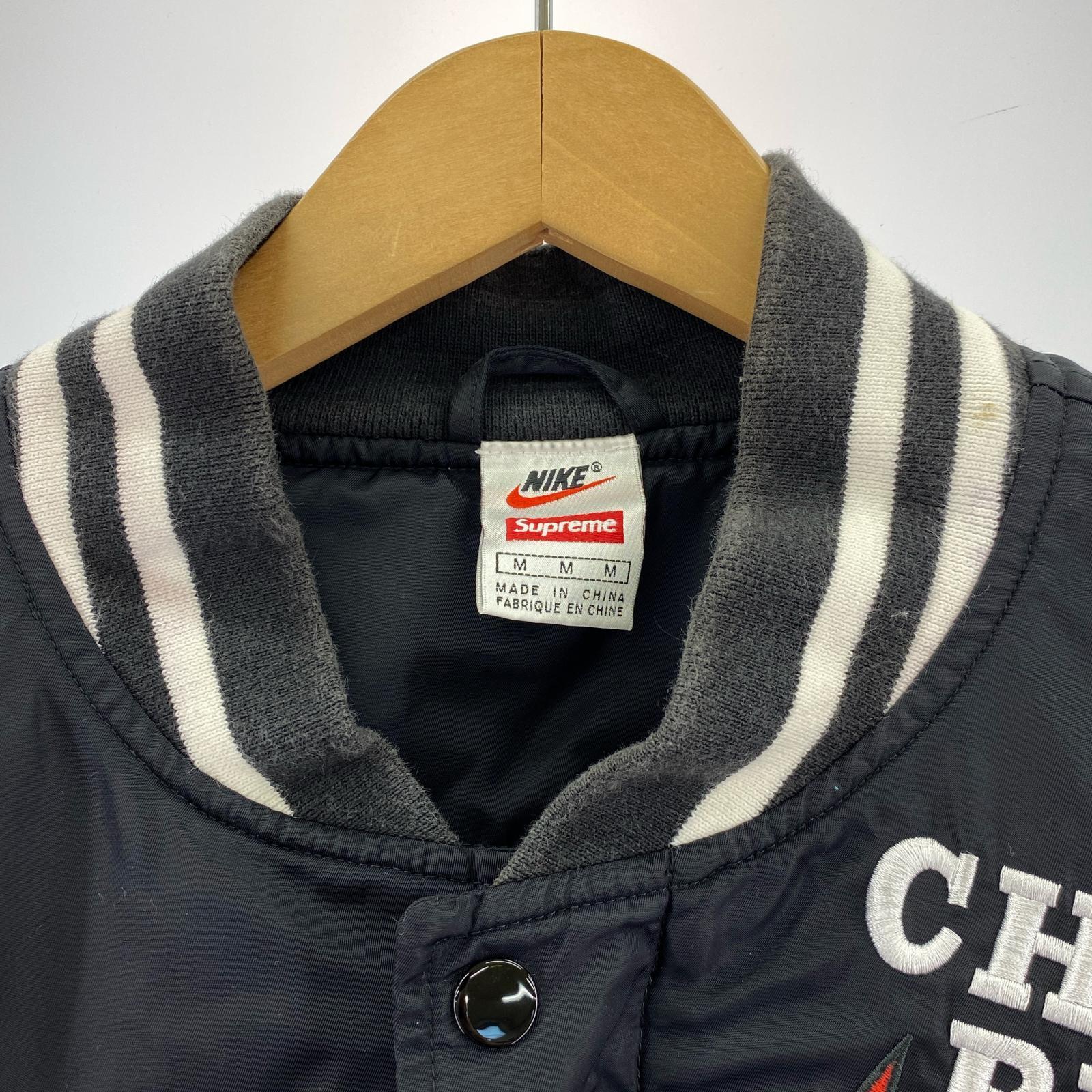 ジャケット ×NIKE 18SS NBA Teams Warm Up Jacket
