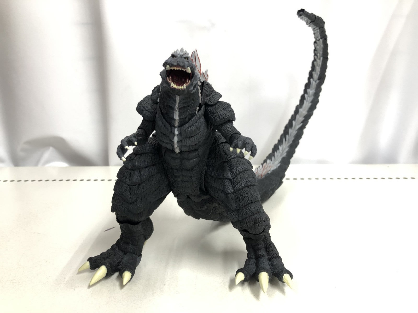 S.H.MonsterArts ゴジラウルティマ フィギュア/グッズ