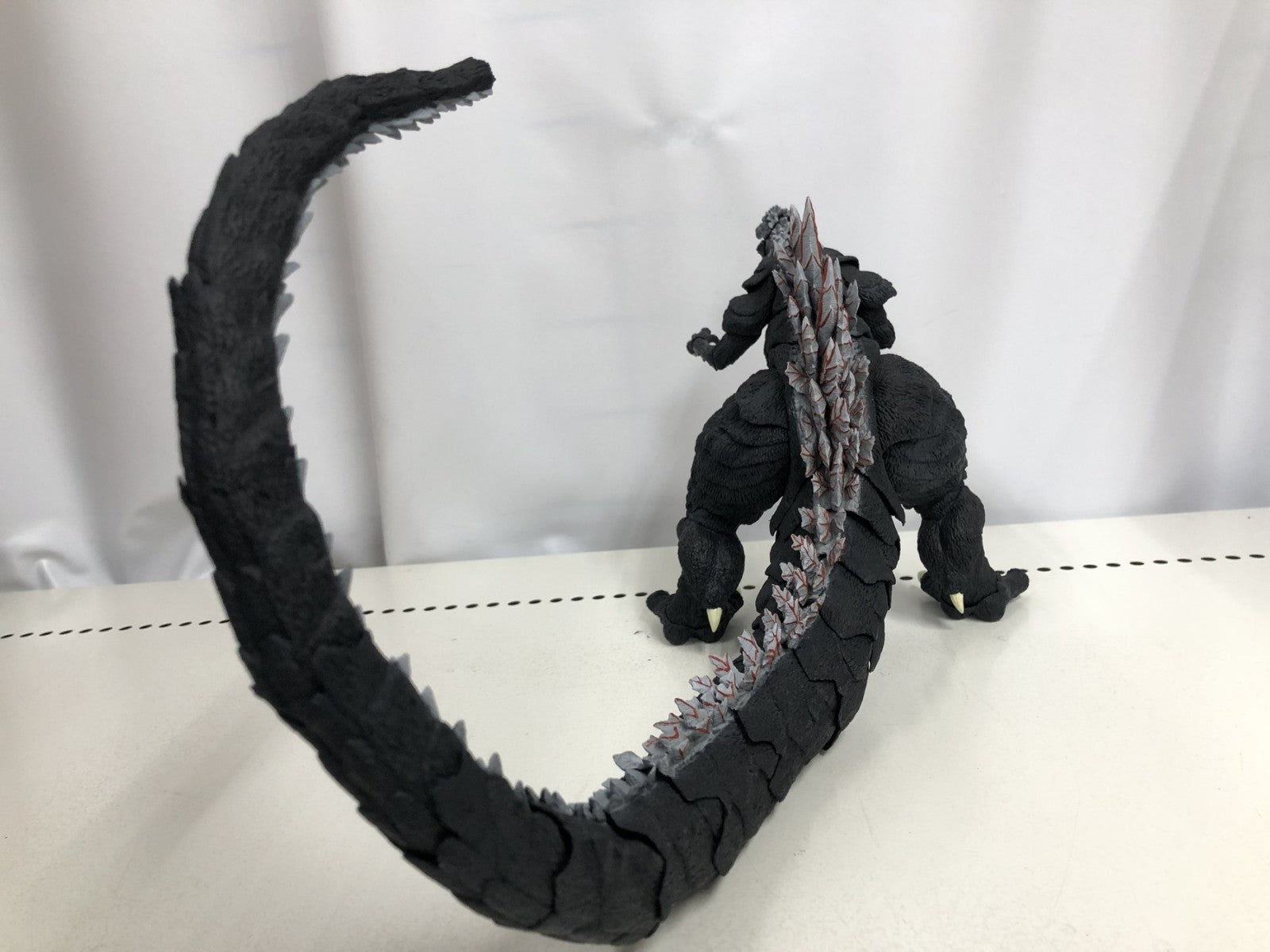 S.H.MonsterArts ゴジラウルティマ フィギュア/グッズ