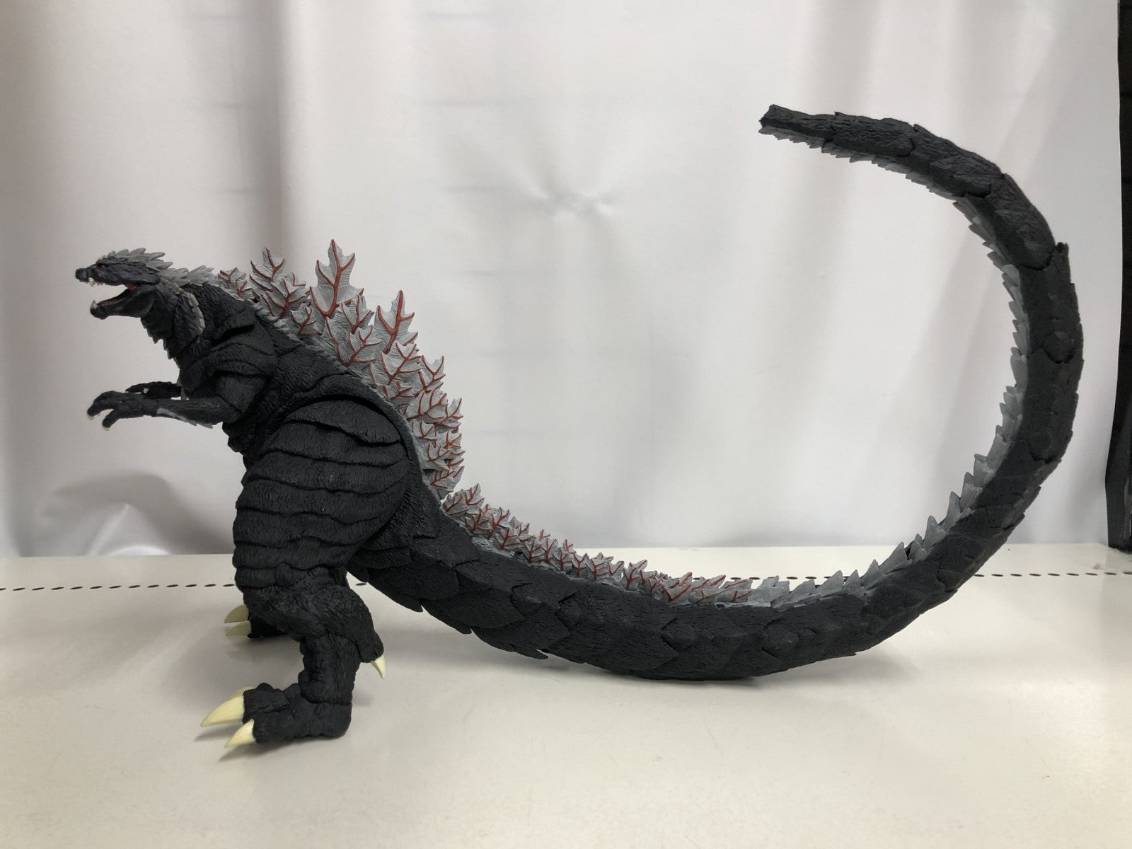 S.H.MonsterArts ゴジラウルティマ フィギュア/グッズ