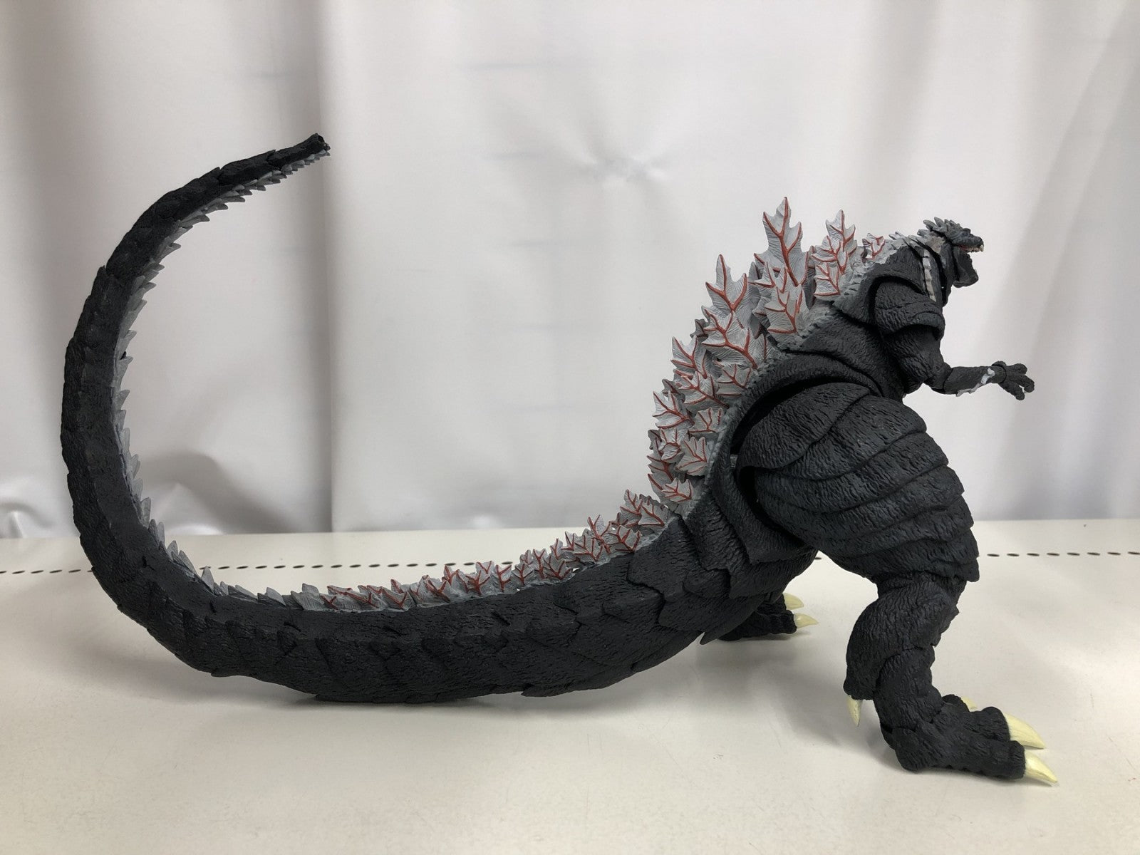 S.H.MonsterArts ゴジラウルティマ フィギュア/グッズ