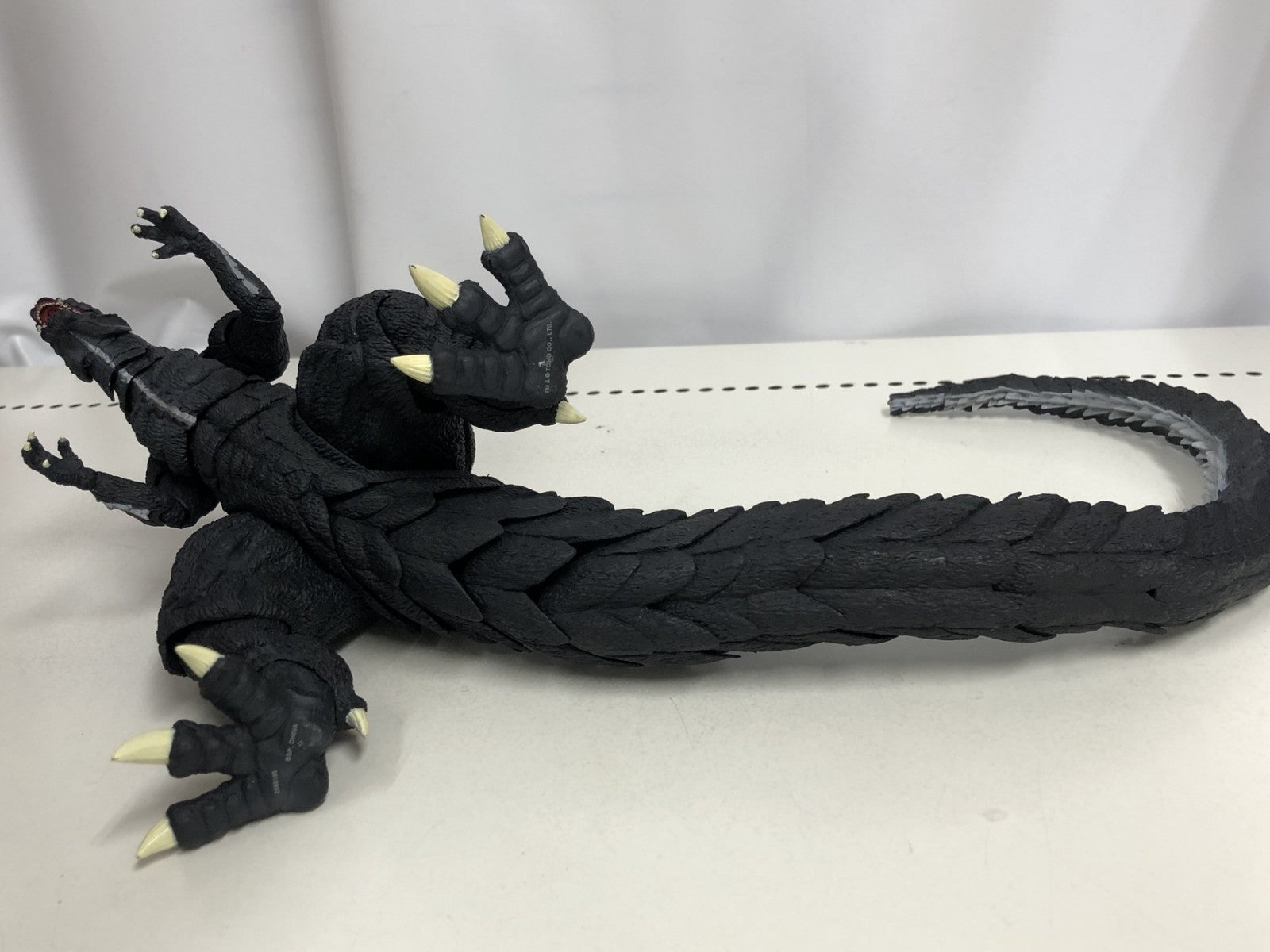 S.H.MonsterArts ゴジラウルティマ フィギュア/グッズ