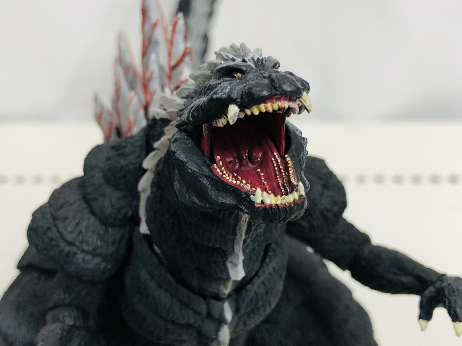 S.H.MonsterArts ゴジラウルティマ フィギュア/グッズ