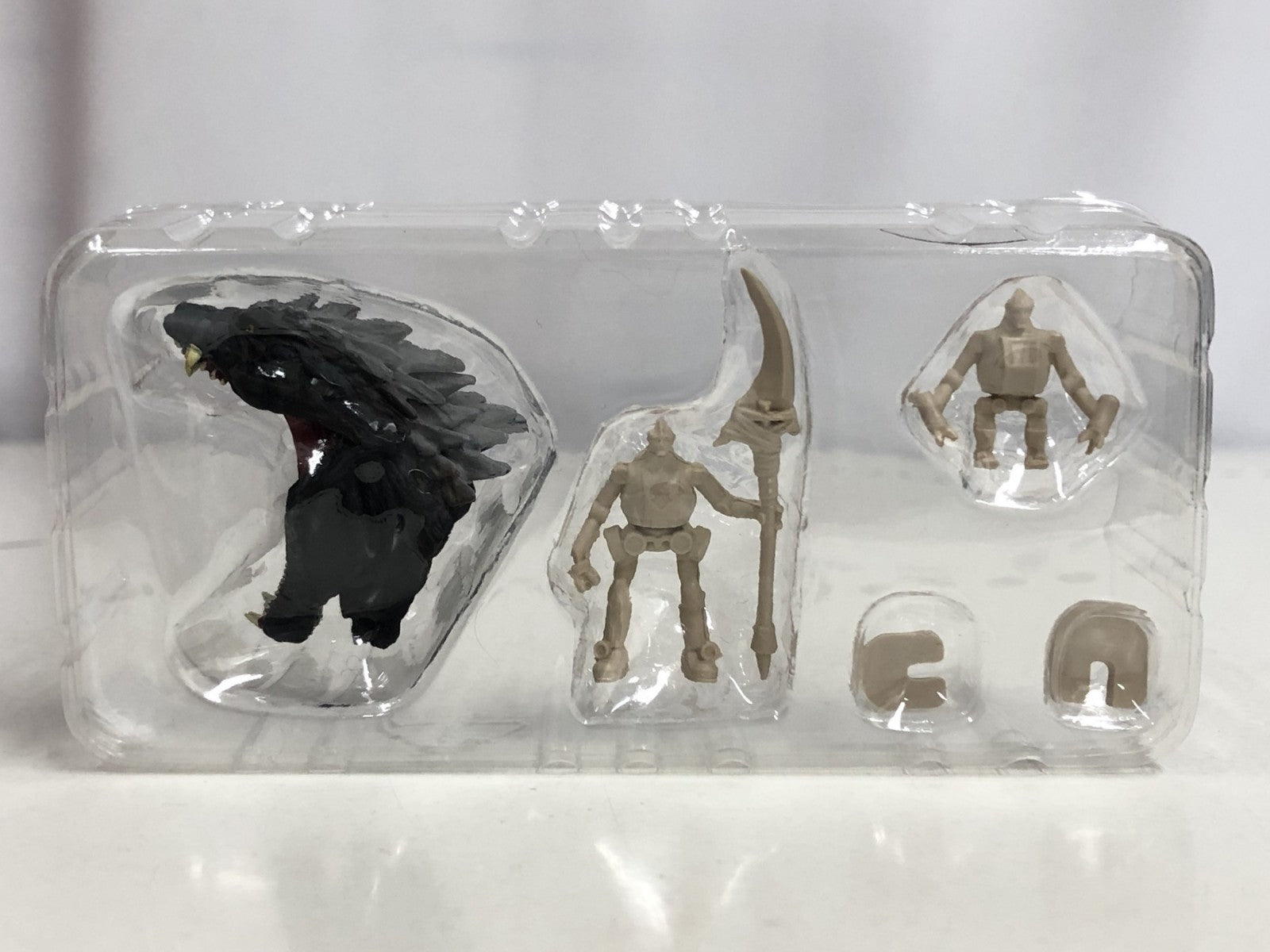S.H.MonsterArts ゴジラウルティマ フィギュア/グッズ