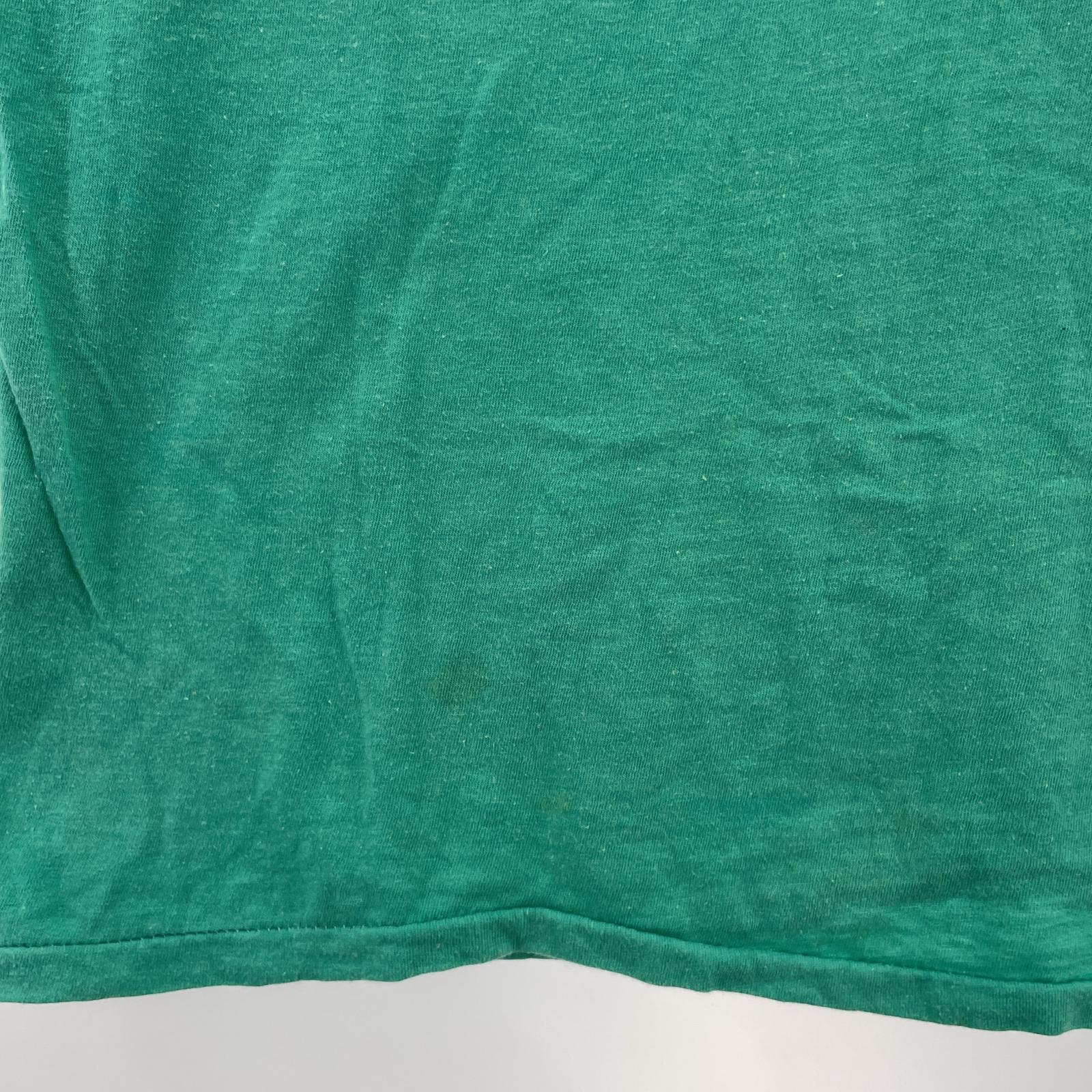 半袖Tシャツ FRIP OF HOLLYWOOD 80s S/S 緑 グリーン