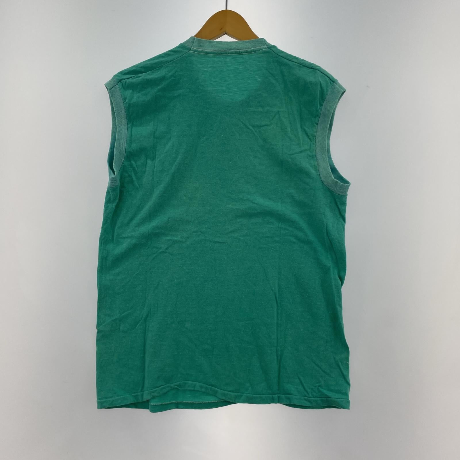 半袖Tシャツ FRIP OF HOLLYWOOD 80s S/S 緑 グリーン