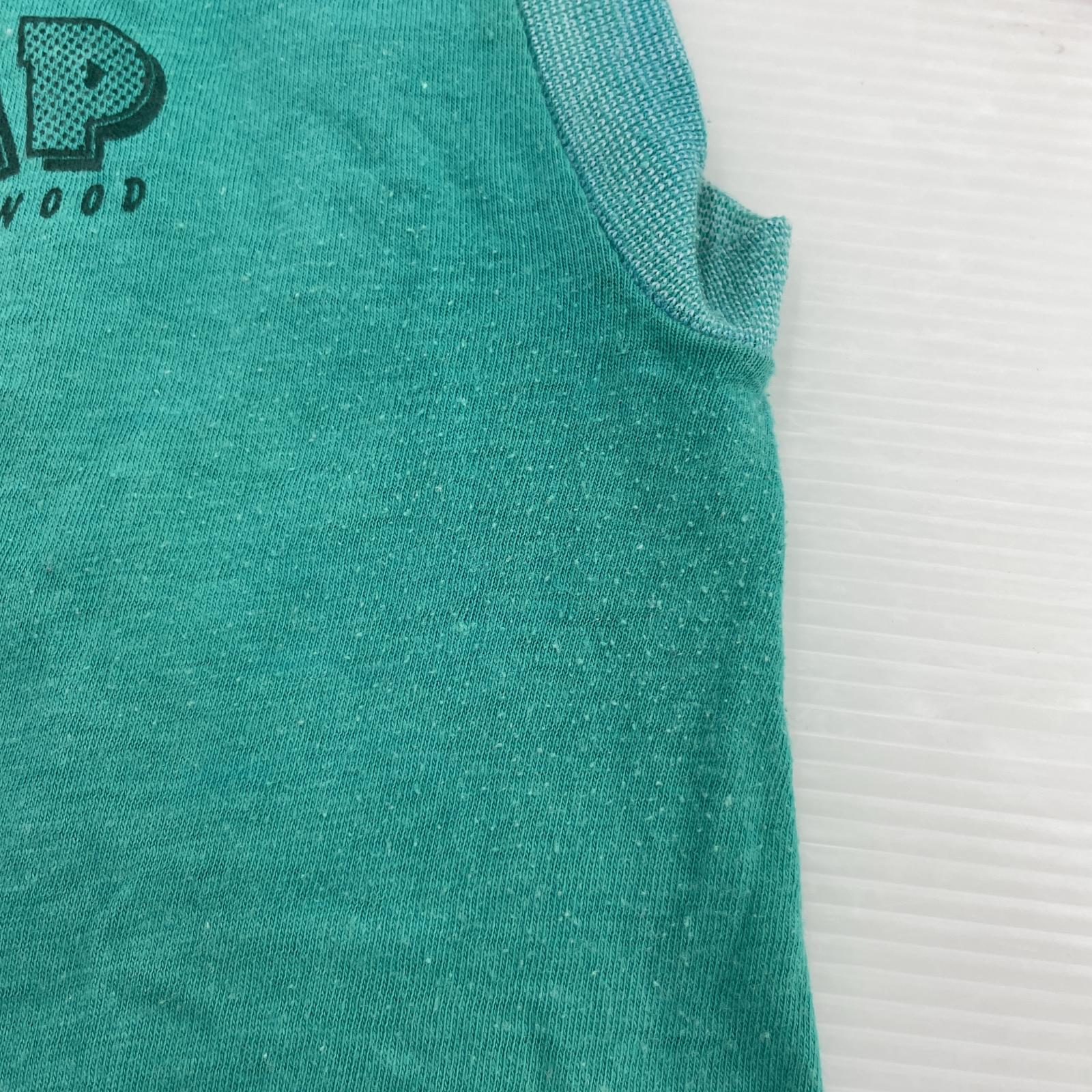 半袖Tシャツ FRIP OF HOLLYWOOD 80s S/S 緑 グリーン