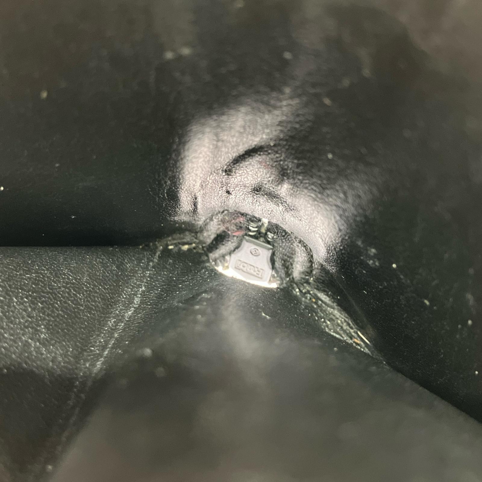 コンパクトウォレット コンパクトウォレット 黒 ブラック