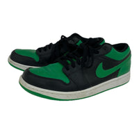 スニーカー Air Jordan 1 Low Lucky Green 28.5CM 28.5cm (US10 1/2 UK10 EU47) グリーン