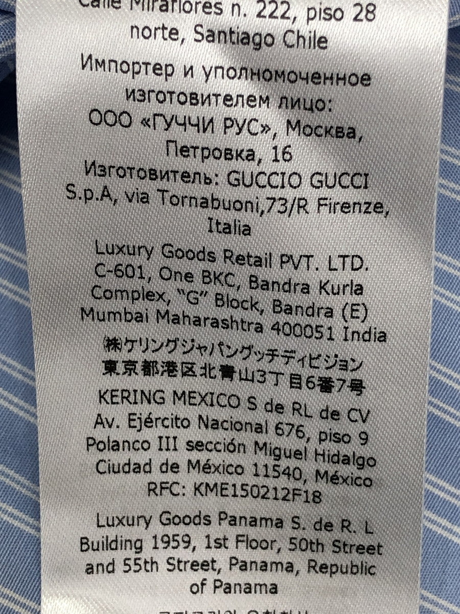 長袖シャツ