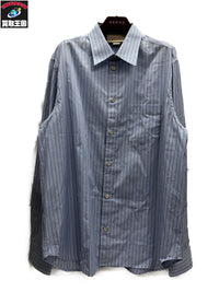 長袖シャツ