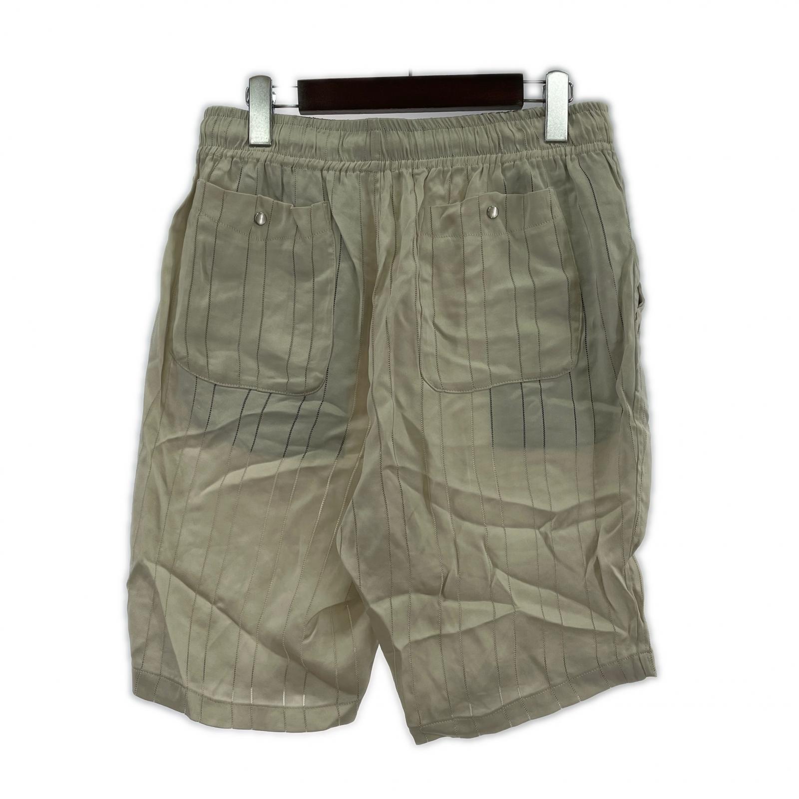 ショートパンツ String Cowboy Short(S) S ベージュ