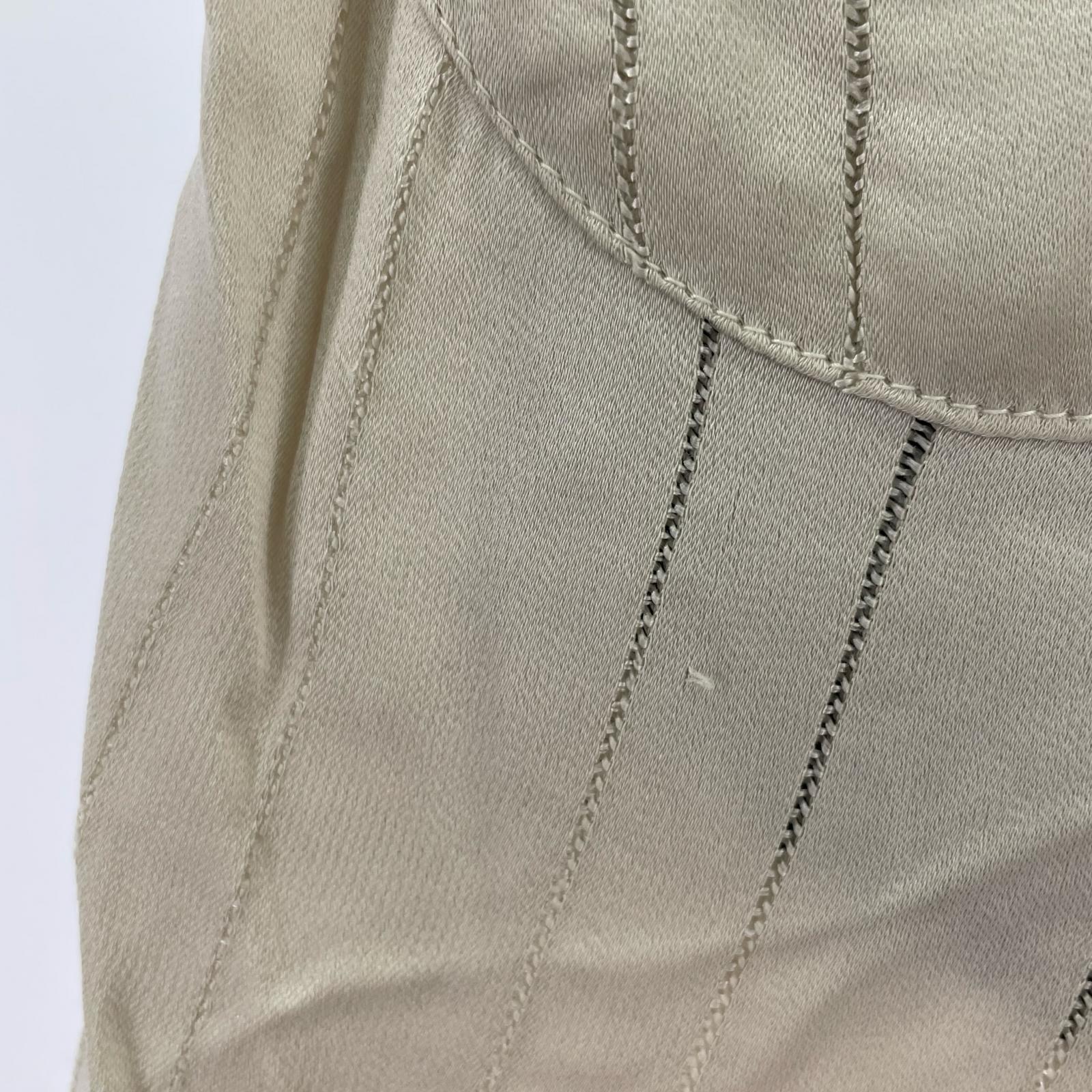 ショートパンツ String Cowboy Short(S) S ベージュ
