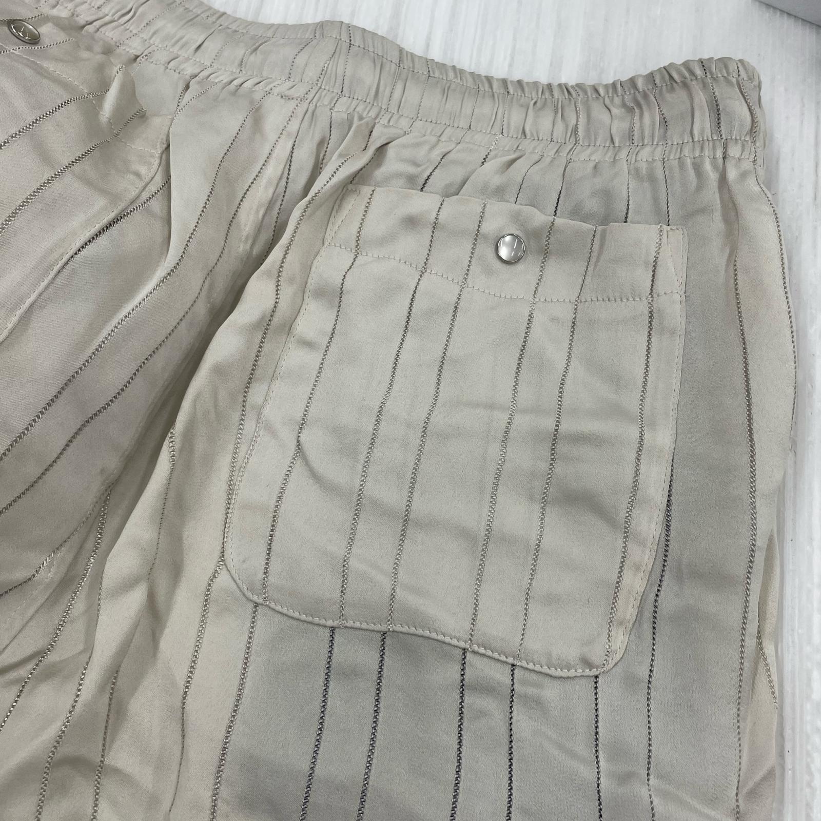 ショートパンツ String Cowboy Short(S) S ベージュ