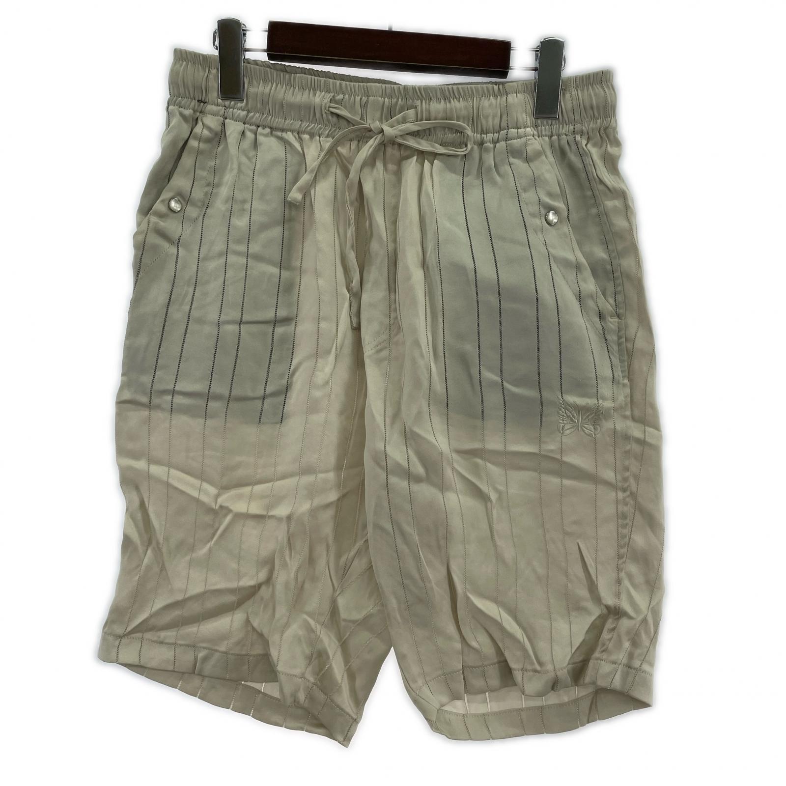 ショートパンツ String Cowboy Short(S) S ベージュ