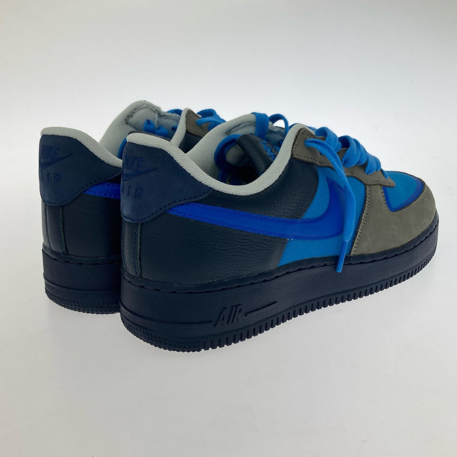 スニーカー Stash × Nike Air Force 1 Low 27.5㎝ 27.5cm (US9 1/2 UK9 EU45)