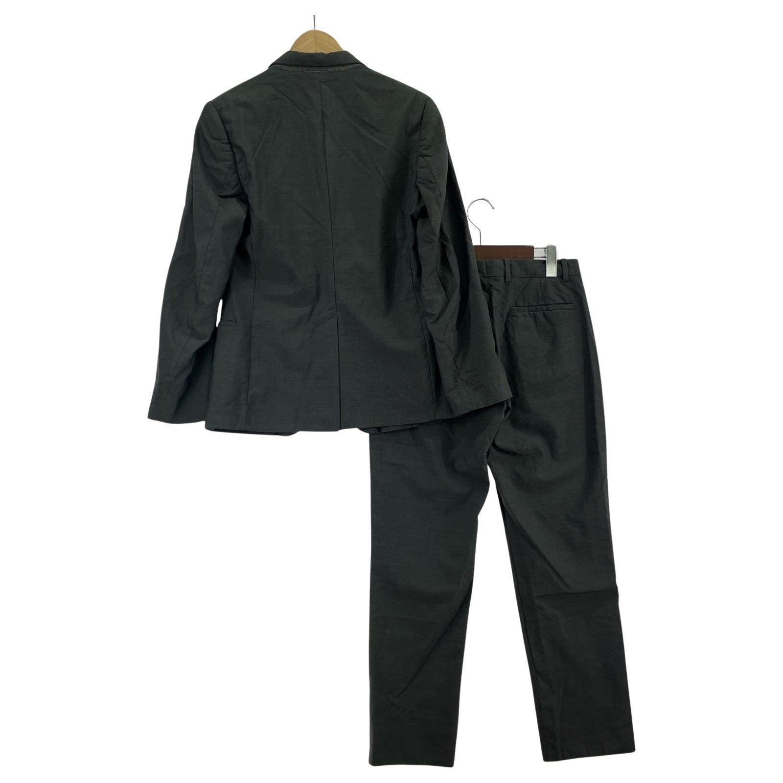 ジャケット MAISON MARTIN MARGIELA セットアップスーツ 44 グレー